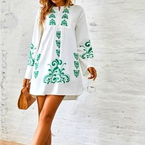 Women’s Dress